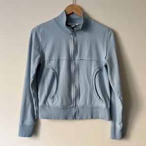 Soft Full Zip NWOT